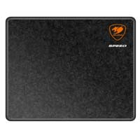 COUGAR SPEED 2 Mouse Pad　S　CGR-XBRON5S-SPE 滑らかな表面加工のゲーミングマウスパッド:九州・博多・天神近辺でPCをパーツ買うならツクモ福岡店！