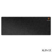 COUGAR SPEED 2 Mouse Pad　XL　CGR-XBRON5H-SPE 滑らかな表面加工のゲーミングマウスパッド:九州・博多・天神近辺でPCをパーツ買うならツクモ福岡店！