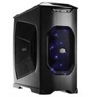 CM Stacker 831 600W Black(RC-831-KKN1-JP)