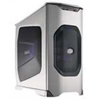 CM Stacker 831 600W Silver(RC-831-SSN1-JP)