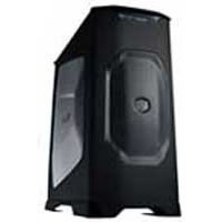 CM Stacker 831 600W DarkSilver(RC-831-SKN1-JP)