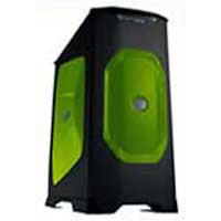 CM Stacker 831 600W Green(RC-831-GKN1-JP)