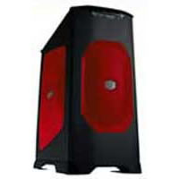 CM Stacker 831 600W Red(RC-831-RKN1-JP)