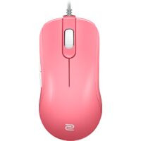ZOWIE FK2-B DIVINA VERSION PINK　FK2-BPINK 右ききデザイン 3360センサー採用 e-Sports向けマウス:関西・大阪・なんば・日本橋近辺でPCをパーツ買うならツクモ日本橋！