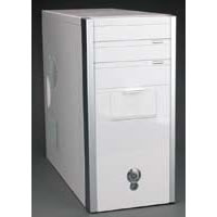 AOpen SQ-348 WHITE