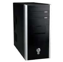 AOpen SQ-348 BLACK