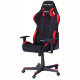 DXRACER　DXR-BKN　（ブラック）
