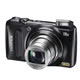 FinePix F300EXR (ブラック) FFX-F300EXR-B ※期間限定大処分セール！ 《送料無料》