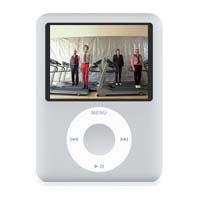 iPod nano 4GB MA978J/A