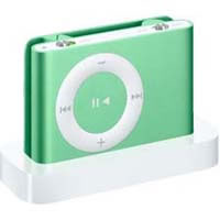 Apple iPod shuffle 1GB ���꡼�� MB229J/A