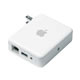 Apple AirMac&nbsp;Express&nbsp;ベースステーション&nbsp;(MB321J/A)&nbsp;《送料無料》