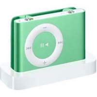 Apple iPod shuffle 2GB ���꡼�� MB522J/A