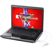 dynabook TX/68F PATX68FLP