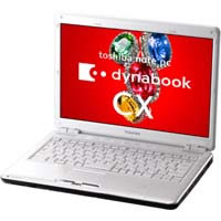 dynabook CX CX/47G PACX47GLR