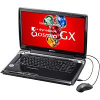 ��� dynabook Qosmio GX PAGX79GLR
