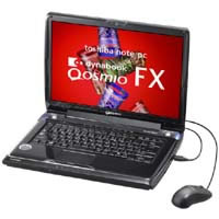 ��� Qosmio FX PAFX77GLR