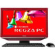 REGZA PC D731 D731/T7DR PD731T7DBFR (シャイニーレッド) 《送料無料》