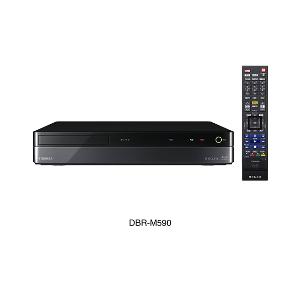 TOSHIBA  DBR-M590 《送料無料》