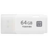 東芝 THN-U301W0640A4 USB3.0対応 USBフラッシュメモリ 64GB:九州・博多・天神近辺でPCをパーツ買うならツクモ福岡店！