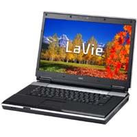 LaVie C LC950/RG PC-LC950RG