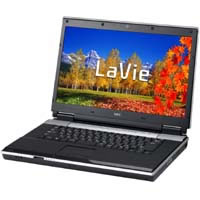 LaVie C LC900/RG PC-LC900RG