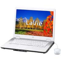 LaVie L LL750/RG PC-LL750RG