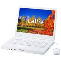 LaVie L LL550/RG PC-LL550RG