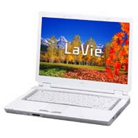 LaVie L LL370/RG PC-LL370RG