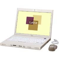 LaVie N LN500/RG6M PC-LN500RG6M