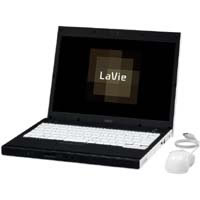 LaVie N LN500/RG6W PC-LN500RG6W
