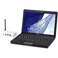 LaVie J LJ750/RH PC-LJ750RH