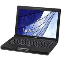 LaVie J LJ700/RG6B PC-LJ700RG6B