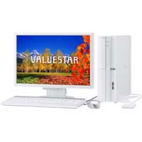 VALUESTAR L VL500/RG PC-VL500RG