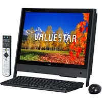 VALUESTAR N VN770/RG6B PC-VN770RG6B