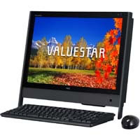 VALUESTAR N VN750/RG6B PC-VN750RG6B
