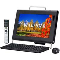 VALUESTAR N VN570/RG6B PC-VN570RG6B