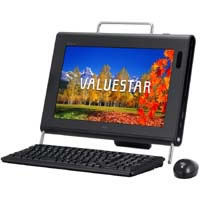 VALUESTAR N VN500/RG6B PC-VN500RG6B