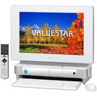 VALUESTAR W VW500/RG PC-VW500RG