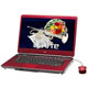 NEC LaVie&nbsp;L&nbsp;LL700/TG6R&nbsp;（PC-LL700TG6R）&nbsp;スパークリングレッド&nbsp;《送料無料》