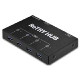 ReTRYHUB　CT-USB4HUB