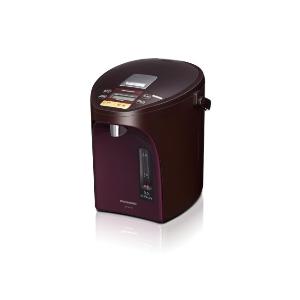 Panasonic マイコン沸騰ジャーポット NC-SU304-T 《送料無料》