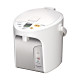 Panasonic マイコン沸騰ジャーポット NC-HU224-W 《送料無料》