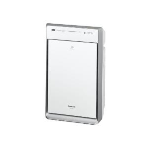 Panasonic 加湿空気清浄機 F-VC70XK-W 《送料無料》