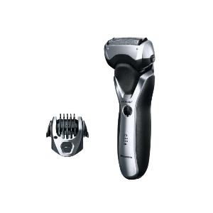 Panasonic メンズシェーバー3枚刃 ES-RT46-S 《送料無料》