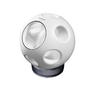 Panasonic 創風機 F-BL25Z-W 《送料無料》