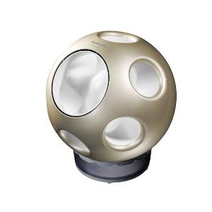 Panasonic 創風機 F-BL25Z-N 《送料無料》