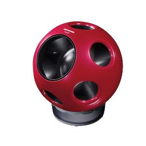 Panasonic 創風機 F-BL25Z-R 《送料無料》