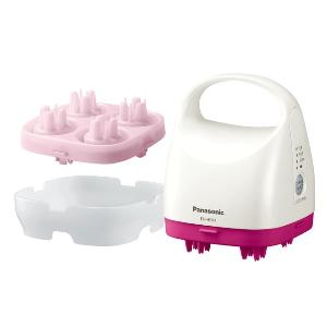 Panasonic 頭皮エステ（サロンタッチタイプ） EH-HE97-VP 《送料無料》