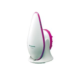 Panasonic 音波頭皮ブラシ EH-HM27-VP 《送料無料》