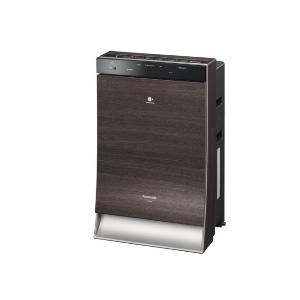 Panasonic 加湿空気清浄機 F-VXL90-TM 《送料無料》